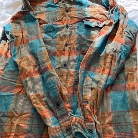 Ralph Lauren Polo Casual Shirt - Picture 4 of 5